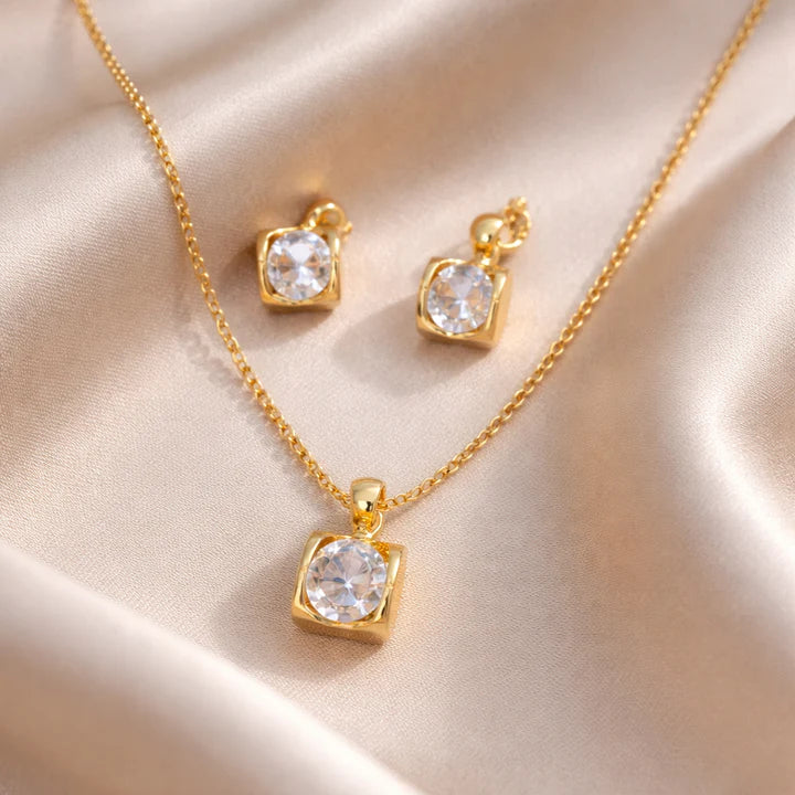 Pendal Set 1