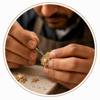 Crafted by Experts