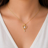 Love's Centerpiece Chain