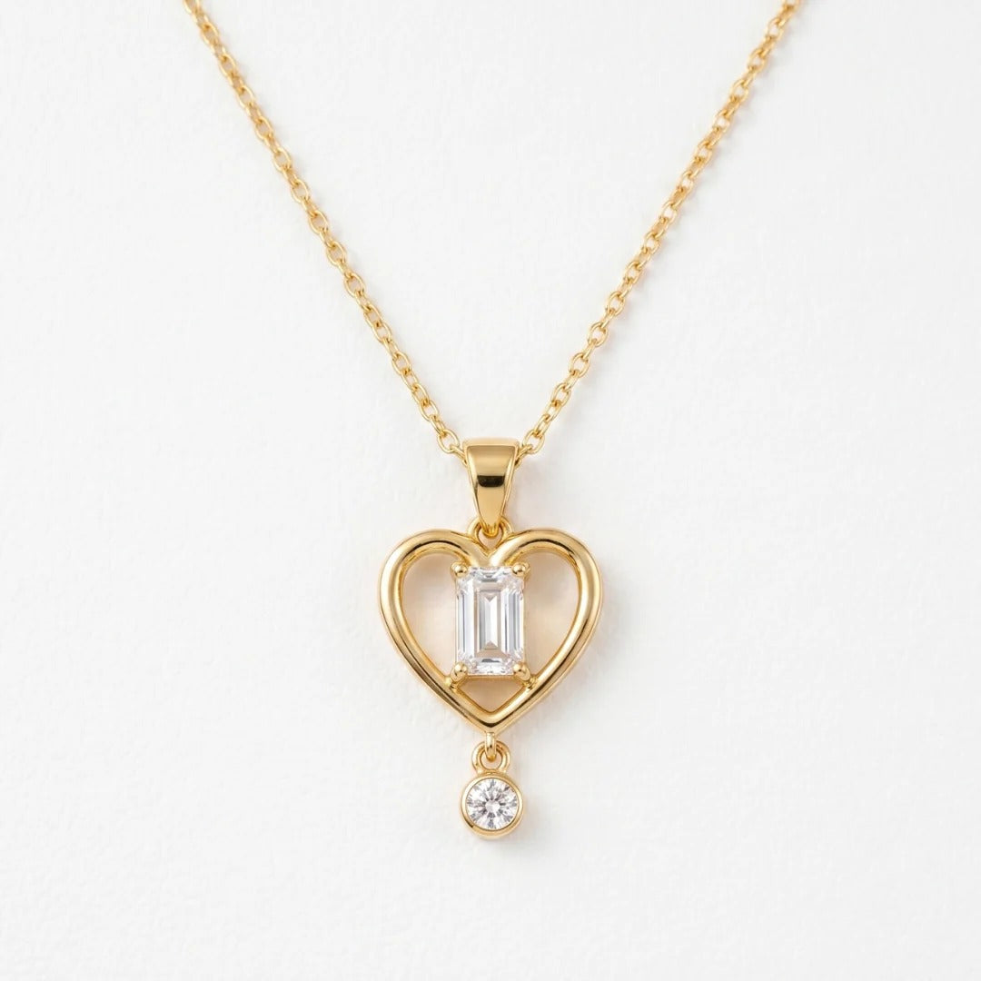 Love's Centerpiece Chain