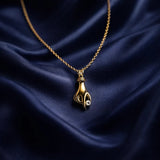 The Guardian Hand Chain