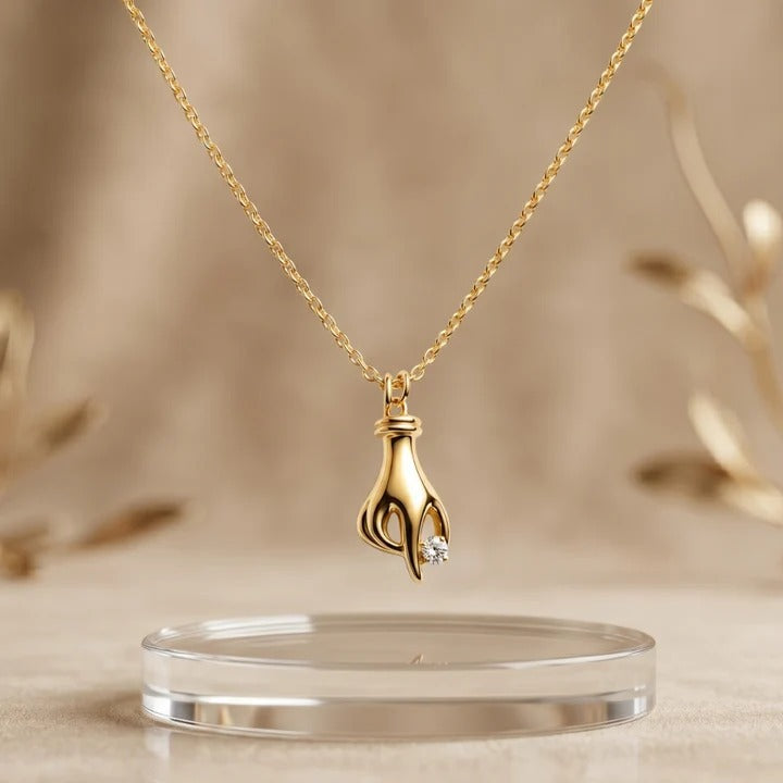 The Guardian Hand Chain