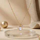 The "Moon" Drop Exclusive Chain