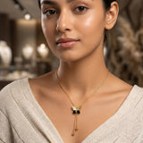 Lumina Butterfly Chain