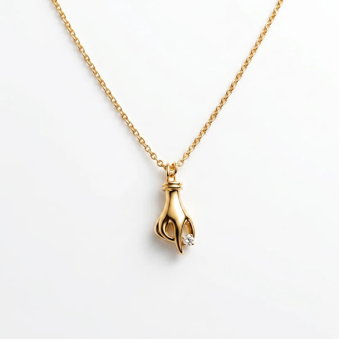The Guardian Hand Chain