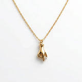 The Guardian Hand Chain