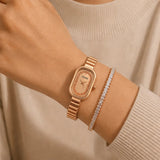 The Signature Rosegold Essential Duo