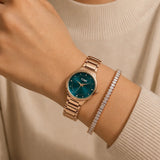 The Ocean Blue Radience Duo