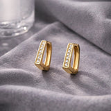 Everlasting Shine Earrings