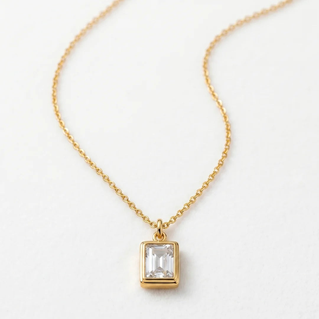 The 'Quinn' Rectangle Solitaire Chain