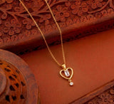 Love's Centerpiece Chain