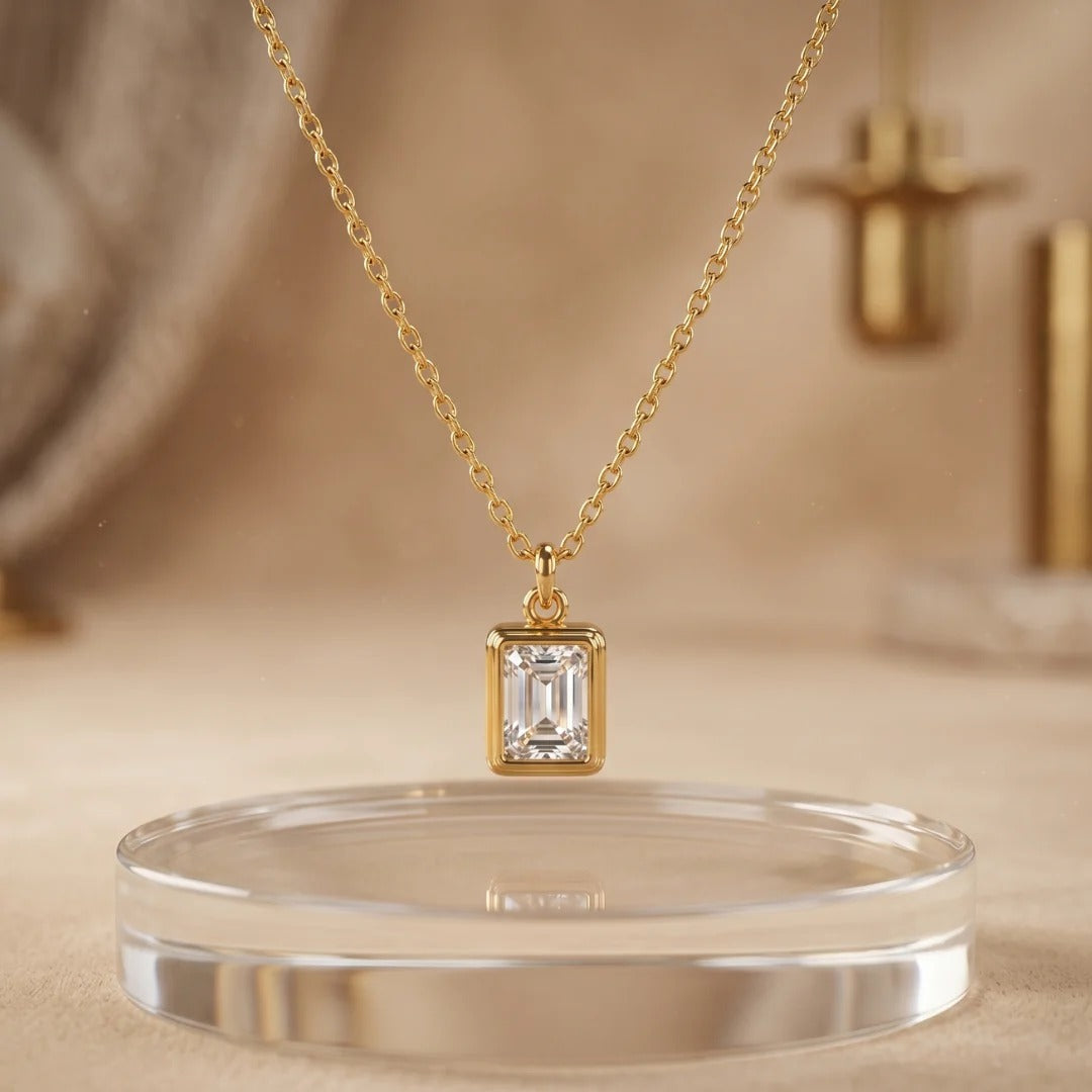 The 'Quinn' Rectangle Solitaire Chain