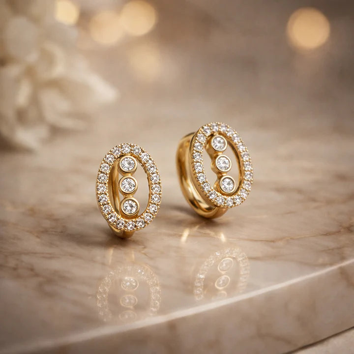 Earrings 2